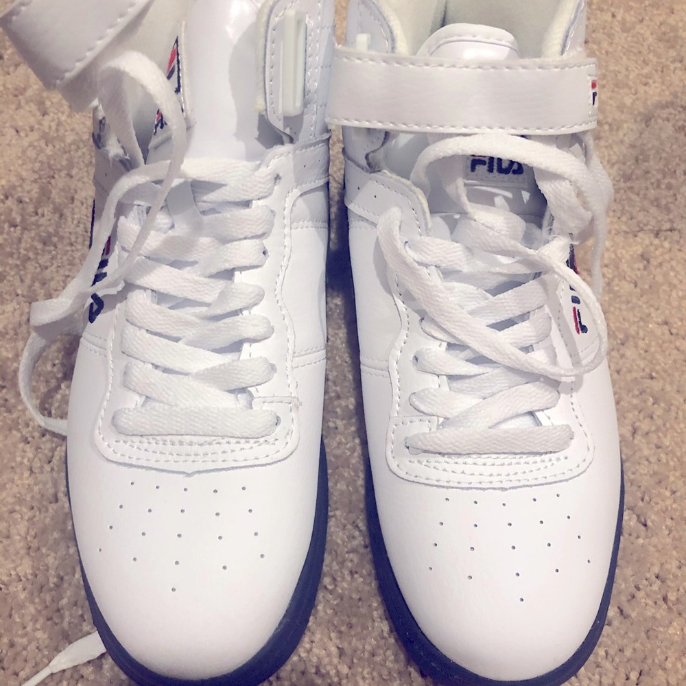 Fila Classic 7.5